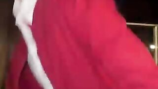 breathe. trust. let go.