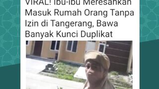 Aktingnya kurang menjiwai bu...