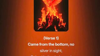 Rise From Rhe Fire