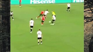 PORTUGAL WIN