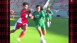 Live highlight match Fifa Women Match Bangladesh Vs Indonesia Women.!!