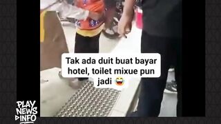 mesum di mixue