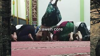 teraweh core