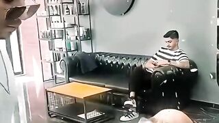 Salon fanny&