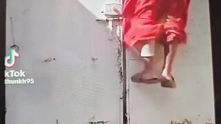 Viral arabic dance video