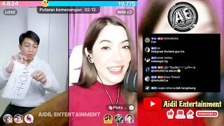 tiktokers prank At first he was happy but the ending made him cry
