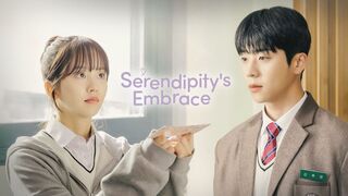Serendipitys Embrace (2024) Episode 1 Eng Sub