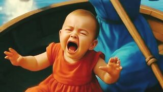 Beautiful video and story