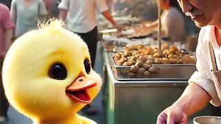 A beautiful seen and story