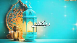 Tariq Jameel ki short video hadees sharif Taqreer islam