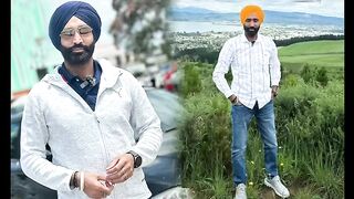 Indian YouTuber arrested  Another prominent on charges of spying for Pakistan