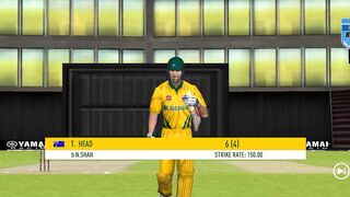 RC T 20 ZAIN ALI GAMING 2
