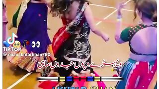 خوبصرت ڈانس