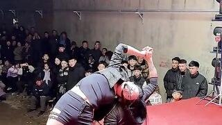 Beautiful Circus