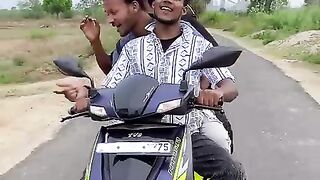 Baba funny comedy time 4
