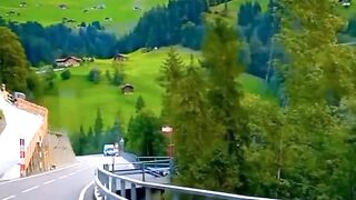 Beautiful ❤️❤️ trawel view
