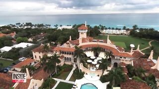 Man Who Jumped Wall at Mar-a-Lago Targeting Kai Trump Arrested.