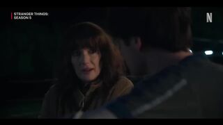 STRANGER THINGS Season 5 Trailer (2025).