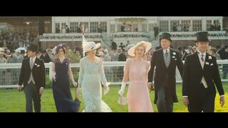 DOWNTON ABBEY_ THE GRAND FINALE - Official Teaser Trailer [HD] - Only in Theaters September 12.