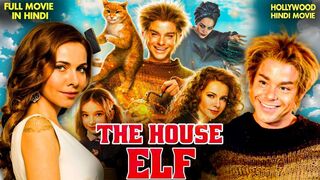 The House Elf 2019 ‧ Family/Comedy Full Movie In Hindi & English | Drama & Movie