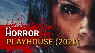 Playhouse 2020 ‧ Horror/Mystery ‧ Full Movie In Hindi & English | Drama & Movie