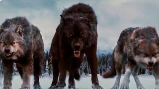 Lone Wolf 2021 ‧ Thriller/Sci-fi  Full Movie In Hindi & English | Drama & Movie