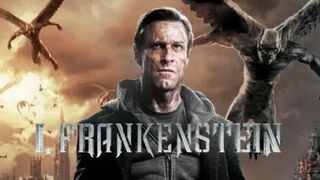 Frankenstein 2014 ‧ Horror/Sci-fi Full Movie In Hindi & English | Drama & Movie