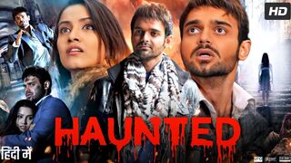 Haunted – 3D 2011 ‧ Horror/Mystery Full Movie In Hindi | Drama & Movie
