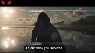 ✅ PREDATOR BADLANDS OFFICIAL VIDEO TRAILER!!!
