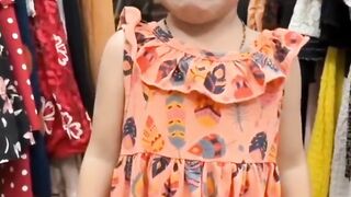 This little girl is amazing ????♥️