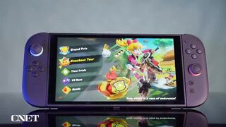 We Unbox And Dive Into Nintendo Switch 2
