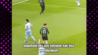 VIRAL!”KETENANGAN DAN KECERDASAN MAHREZ