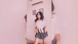 Indian Girl Manali Singh Dance 9