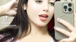 Sexy girl tiktok