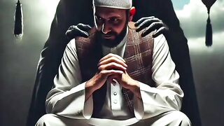 When Arrogance Wears a Turban: The Mufti Who Forgot Humility