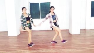 Indian Girl Manisha Rani Dance 6