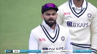 Virat Kohli Vs Jonny Bairstow