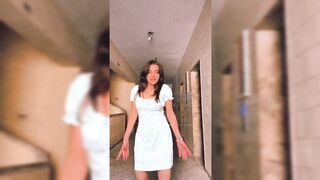 Indian Girl Naina Dance 23