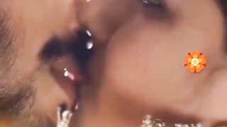 Love kiss couple payar