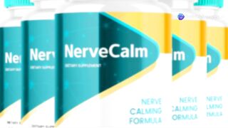 Where to Buy NerveCalm – Official Website, Price & Deals Compared