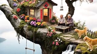 Natural History is a great place