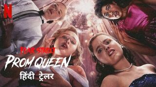 Fear Street: Prom Queen 2025 ‧ Horror Full Movie In Hindi & English | Drama & Movie