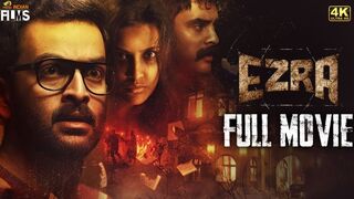 Ezra 2017 ‧ Horror/Mystery Full Movie In Hindi | Drama & Movie