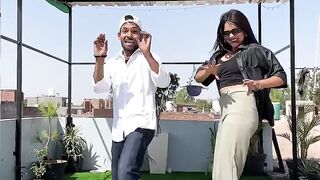 Bhojpuri song ????????Total Dhamal #shorts #shortsfeed #dance #song #love #reels #funny #comedy #youtube