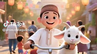 Happy Eid al-Adha 1446 H