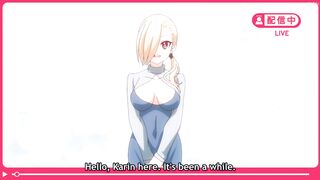 Ninja to Koroshiya no Futarigurashi Episodes 9