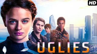 Uglies 2024 Magical.Fantasy Full Movie In Hindi & English | Drama & Movie