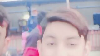 Hamza ali