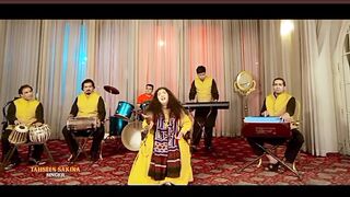 Na Larya Kr Mainda Dhol Wy _ Punjabi Official Music Video - Tahseen Sakina Official _ 2025 2