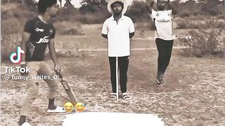 funny video ????????Cricket